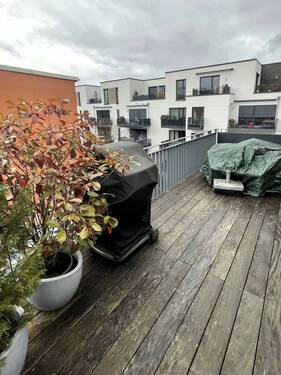 Balkon - 