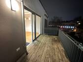 Balkon - 