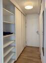 Einbauschrank - Etagenwohnung mit 21,00 m² in München zum Kaufen