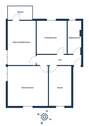 Grundriss - 