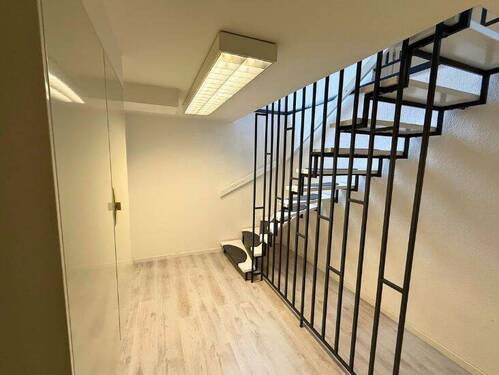 Flur Kellerbereich 2,20 Höhe - 