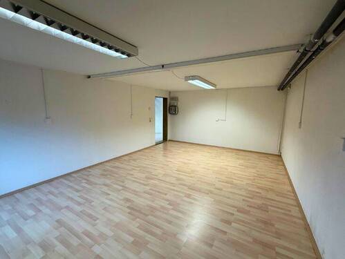 Arbeitszimmer, Hobbyraum 2,20 Deckenhöhe Kellerbereich - 