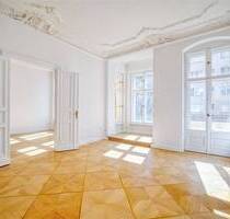 Best of City-West: Stuck, Style & Großstadtromantik - Berlin Charlottenburg