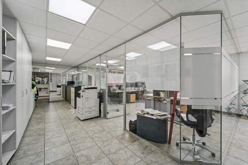 Büro - Halle in Hude (Oldenburg) / Altmoorhausen zum Kaufen