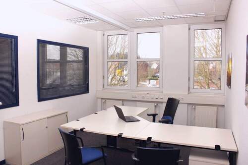 Titelbild - Büro zur Miete in Mönchengladbach