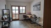 Arbeitszimmer - 
