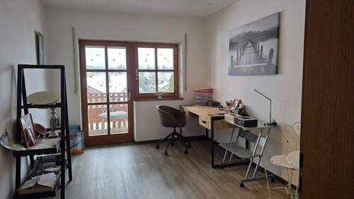 Arbeitszimmer - 