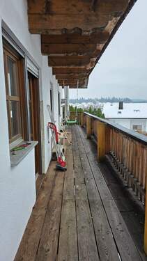 Balkon - 