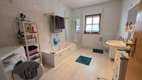 Badezimmer - 