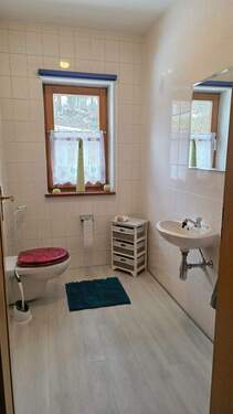 Gäste-WC - 