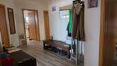 Flur im Innenbereich - 