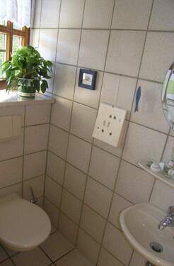 Gäste-WC - 