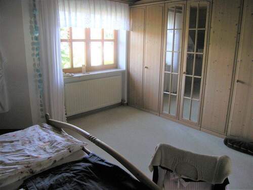 Schlafzimmer - 