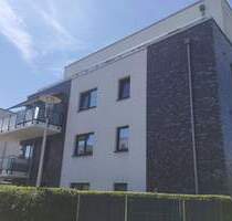 Moderne 3-Zimmer-Wohnung mit Balkon in Buxtehude