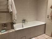 Badewanne - 