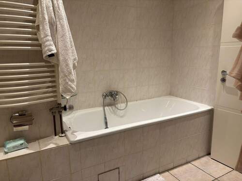 Badewanne - 