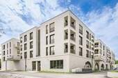 Aussenansicht - Etagenwohnung mit 85,10 m&sup2; in Landsberg am Lech zum Kaufen