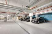 Quartierseigenes Car-Sharing - 