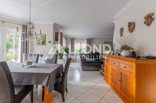 Wohnbereich EG - Einfamilienhaus mit 146,00 m&sup2; in Goslar zum Kaufen