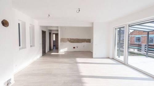 Wohnen - Einfamilienhaus mit 86,00 m&sup2; in Vonyarcvashegy zum Kaufen