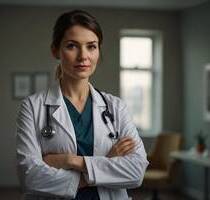 Arztpraxis mitten in der Innenstadt zu verkaufen! - Lörrach