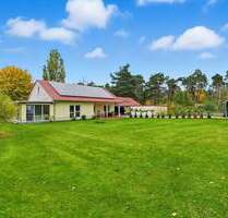 barrierefreier Wohntraum für Ihre Zukunft im Grünen - Zeithain Röderau-Bobersen