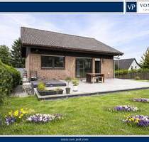 Wohnen im Einklang mit der Natur - EFH in idyllischer Hanglage - Berlin - Pankow Buch