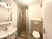 Badezimmer - Etagenwohnung mit 38,00 m&sup2; in List zum Kaufen