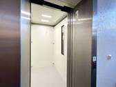 Aufzug - 
