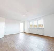 Frisch kernsaniert & sofort bezugsfrei: Helle 3-Zimmer-Wohnung in Miesbach direkt am Schlierach Bach