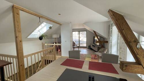 DG Kochen/Essen/Wohnen - 