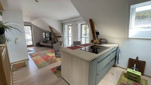 DG Kochen/Essen/Wohnen - 