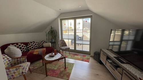 DG Kochen/Essen/Wohnen - 