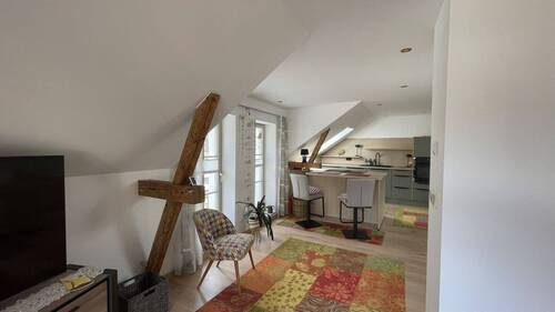 DG Kochen/Essen/Wohnen - 