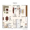 Grundriss EG - 