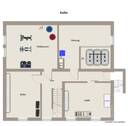 Grundriss UG - 