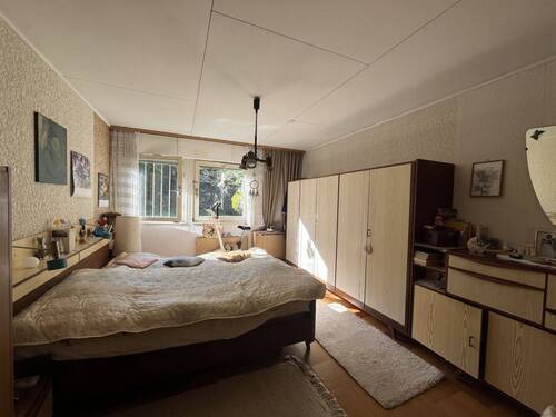 Schlafzimmer - 