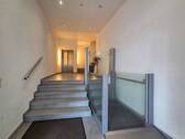 Eingangsbereich Haus - 
