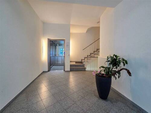 Hausflur - 