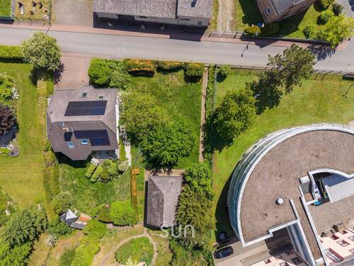 AUSSENANSICHT - 