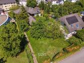 AUSSENANSICHT - NEUBAUCHANCE TRIFFT AUF HISTORISCHEN GARTENPAVILLON! - Usingen, wo Geschichte Zukunft trifft