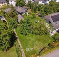 NEUBAUCHANCE TRIFFT AUF HISTORISCHEN GARTENPAVILLON! - Usingen, wo Geschichte Zukunft trifft