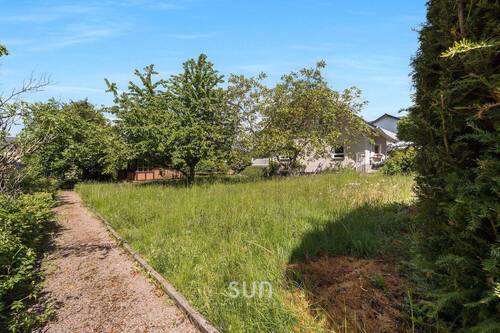 GARTEN - Grundstück in Usingen