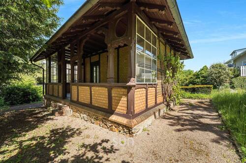 PAVILLION - Grundstück in Usingen zum Kaufen