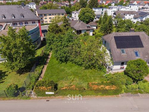 AUSSENANSICHT - 