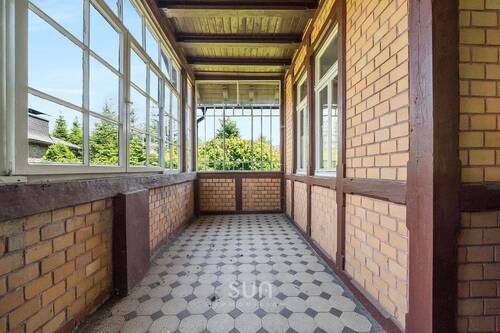VERANDA - 