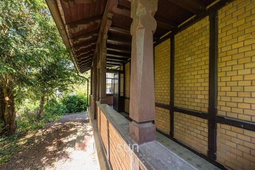 VERANDA - 