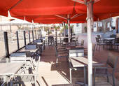 Sitzbereich Terrasse - 