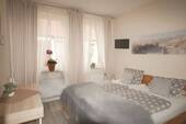Fremdenzimmer 1. OG - 
