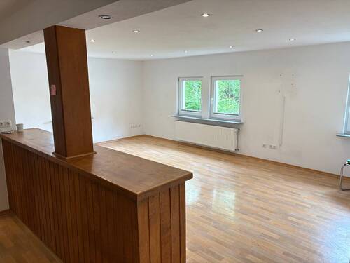 Wohnung-Wohnzimmer - 